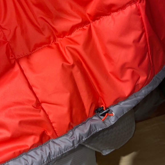 North Face Jacket - Picture 5 of 10